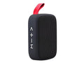 Dancing Wave Mini Wireless Bluetooth USB Speaker