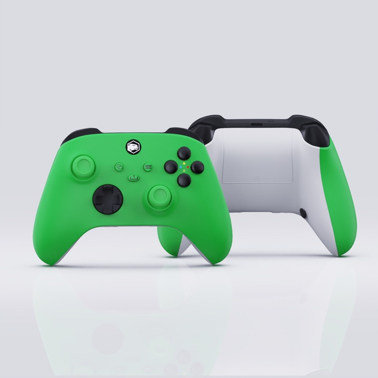 Xbox Series X SmartPad FPS