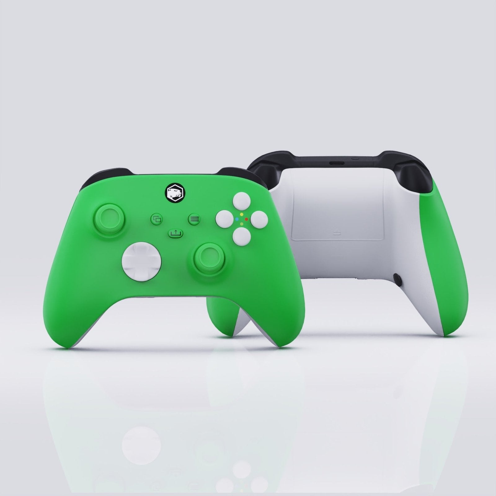Xbox Series X SmartPad FPS