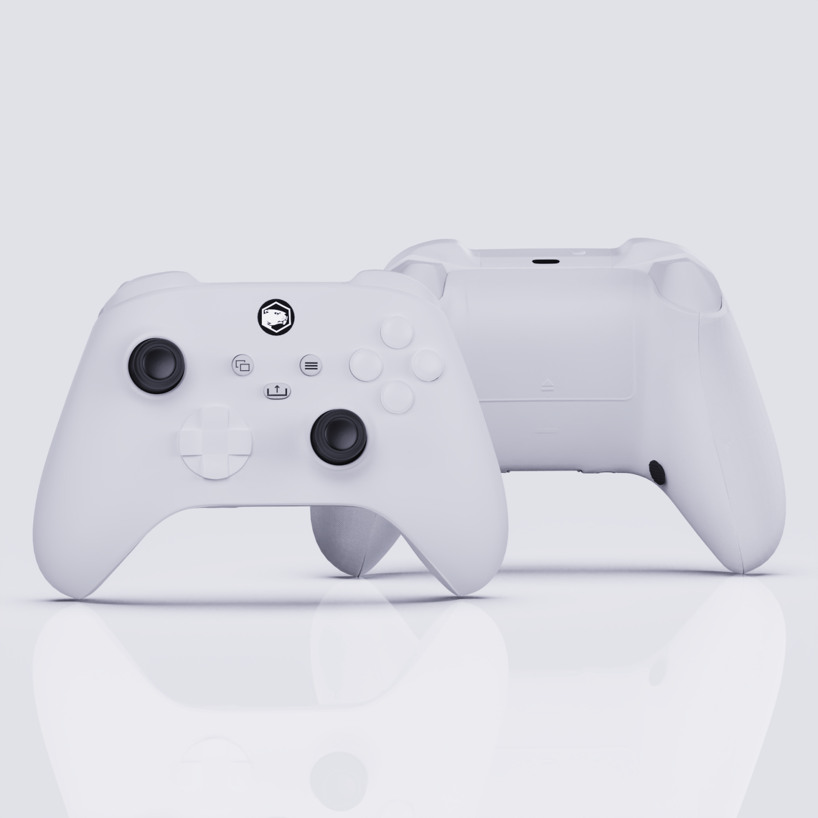 Xbox Series X SmartPad FPS