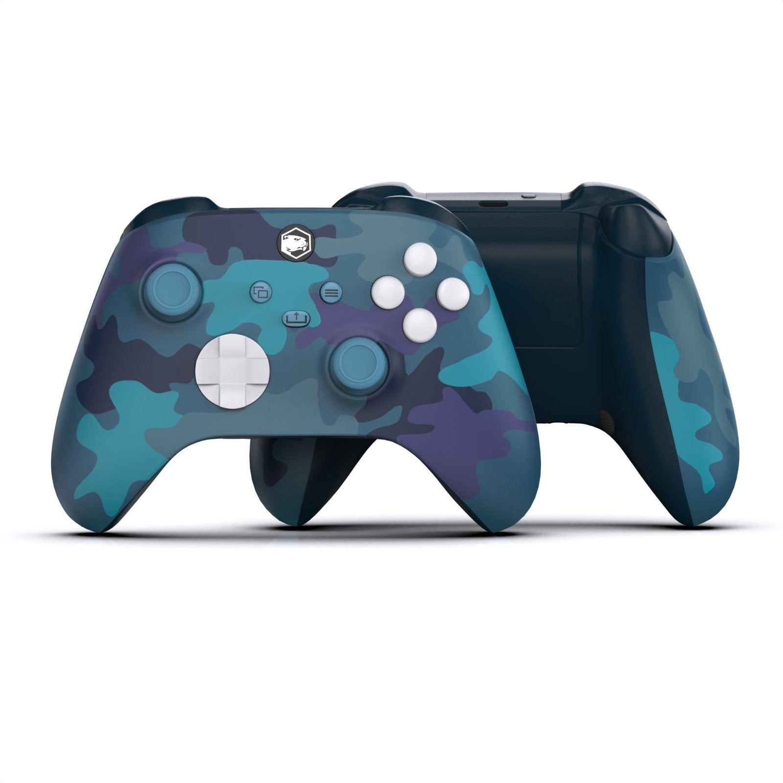 Xbox Series X SmartPad FPS